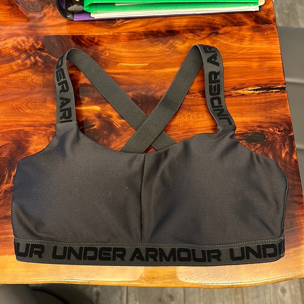 Under Armour Sports Bra